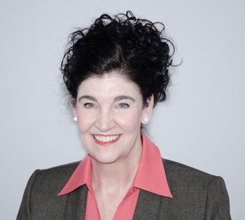 Portrait of Leslie Bottkol, REALTOR®